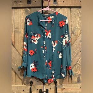 41 Hawthorn Blouse